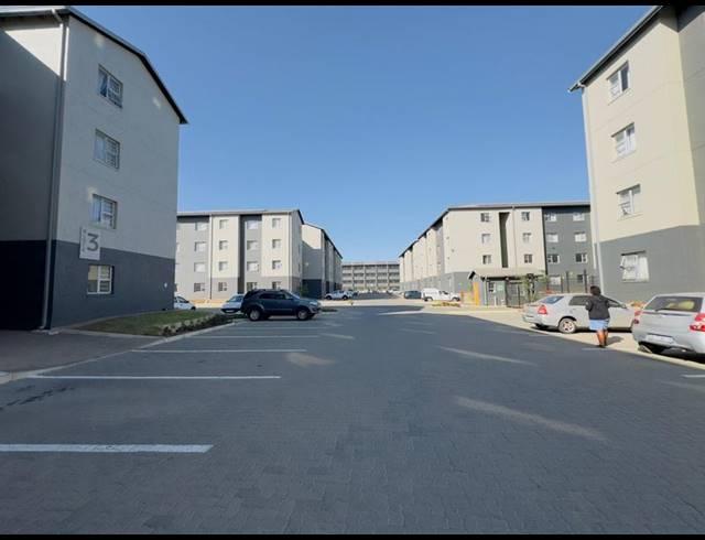 2 BEDROOM PROPERTY TO RENT IN KWAMASHU